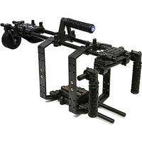 CPM Camera Rigs DSLR Bulldog Shoulder Mount Kit