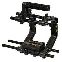 CPM Camera Rigs DSLR Flip Cage Kit