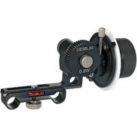 Genus Bravo Deluxe Follow Focus System