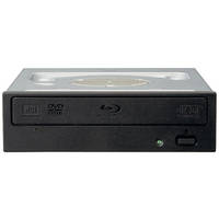 Pioneer BDR-206DBK 12x Internal Blu-ray Disc/DVD/CD Writer