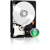 Western Digital 2TB Caviar Green Power-saving Desktop Hard Drive