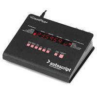 Autoscript CountPlus