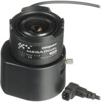 ACTi PLEN-0212 IR-compatible 3.1-8mm Lens