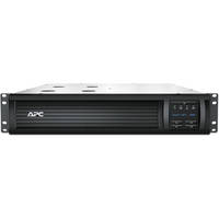 APC Smart-UPS 1000VA RM 2U LCD (120 V)
