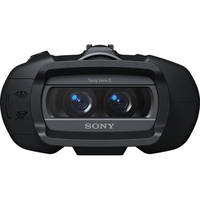 Sony DEV-3 Digital Recording Binoculars
