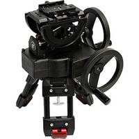 CPM Camera Rigs Geared Head Unit