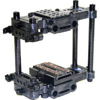 CPM Camera Rigs DSLR Cubed Cage 1.0 GH2/60D