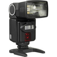 Bower SFD885 Twin Dedicated Autofocus Flash for Canon E-TTL I/II