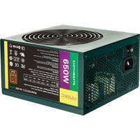 Antec EarthWatts EA650 Green Power Supply