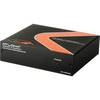 Atlona HDMI/DVI to Composite and S-Video Down-converter