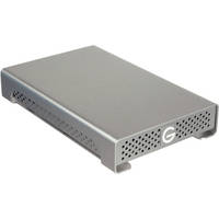 G-Technology 750GB G-DRIVE mini High-Speed Portable Drive