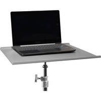 Tether Tools Aero Standard Portable Computer Tethering Platform 18 x 16" (Silver)