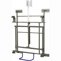 Epson 4:3 Height-Adjustable Wall Mount
