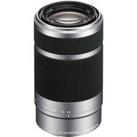 Sony SEL55210 55-210mm f/4.5-6.3 Lens