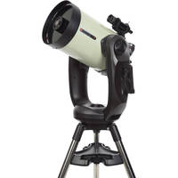 Celestron CPC Deluxe 1100 HD Computerized Telescope