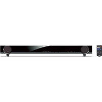 Yamaha YAS-101 Front Surround Soundbar Speaker System (Black)