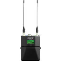 Shure UR5 Portable Diversity Receiver