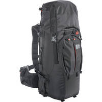 Kata TLB-600 PL Telephoto Lens Backpack (Black)