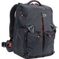 Kata 3N1-35 PL Sling Backpack (Black)