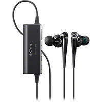 Sony MDR-NC100D Digital Noise Canceling In-Ear Headphones