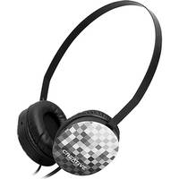 Creative Labs HQ-1450 On-Ear Stereo Headphones