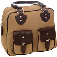 Jill-E Designs Everywear Gadget Bag (Nougat)