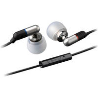 Creative Labs HS-930i In-Ear Stereo Headset with Mic and Remote