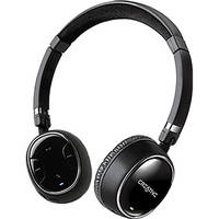 Creative Labs WP-350 Wireless Bluetooth Headphones with Microphone