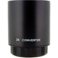 Rokinon 2x Multiplier for T Mount