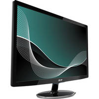 Acer S Series 23" LED-Backlit Widescreen LCD Computer Display