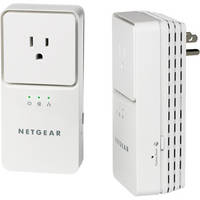 Netgear Powerline AV+ 200 Adapter Kit