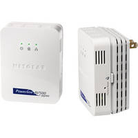 Netgear Powerline AV 500 Adapter Kit