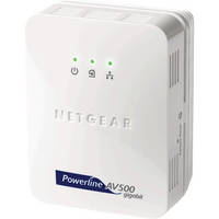 Netgear Powerline AV 500 Adapter
