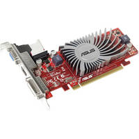 ASUS HD 5450 Silent/DI/512MD3 (LP) AMD ATI Radeon PCIe Video Card