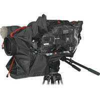 Kata RC-1 PL Rain Cover (Black)