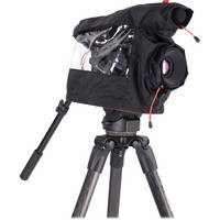Kata CRC-14 PL Rain Cover for Camcorder / Fully-Equipped HDSLR