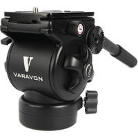 Varavon 101 HD Video Head for Slidecam