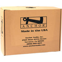 PortaCom CC-500 Carrying Case for PRO-540 and PRO-570