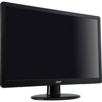 Acer S220HQL 21.5" Ultra Slim LED Monitor