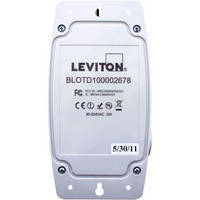 NSI / Leviton WCRMX-O1T Outdoor Wireless DMX Transmitter
