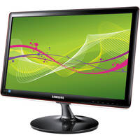 Samsung S20A350B 20" 350 Series LED Monitor