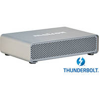 Matrox MXO2 Mini with MAX (Thunderbolt)