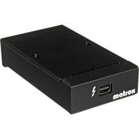 Matrox MXO2 Thunderbolt Adapter
