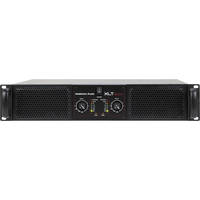 American Audio XLT2500 Rackmount Stereo Power Amplifier (600W/Channel @ 8 Ohms)