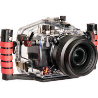 Ikelite Underwater Housing for Pentax K5 / K7