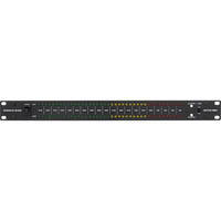 American Audio DB-DISPLAY Rackmount LED Decibel Meter
