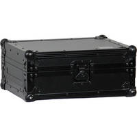 Gator Cases G-Tour All Black Case For Pioneer CDJ-1000 & Similar Models