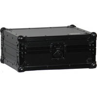 Gator Cases G-Tour All Black Case For Pioneer CDJ-2000 & Similar Models