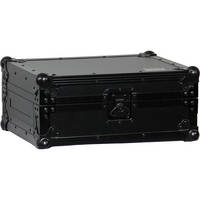 Gator Cases G-Tour All Black Case For Pioneer DDJ T1 & S1