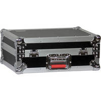 Gator Cases G-Tour Case For Rane TTM57SL & 10" Mixers
